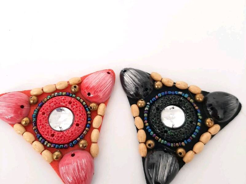 Capellada Triángulo