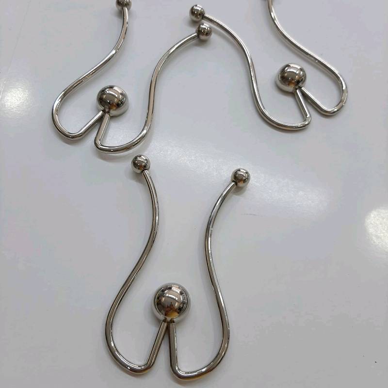 Herraje Plata Cindy