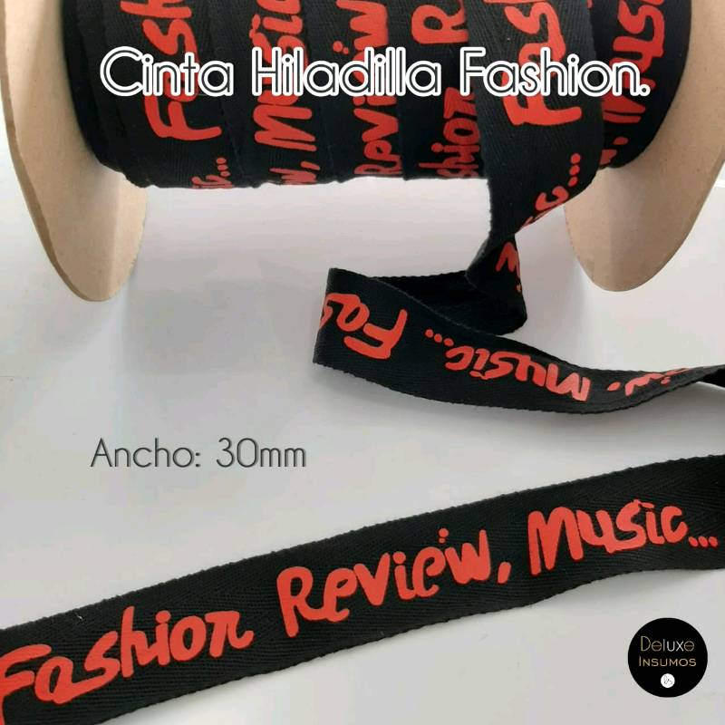 Cinta Fashion
