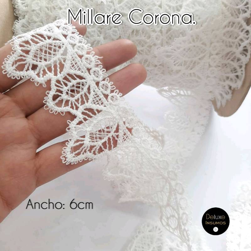 Millare Corona