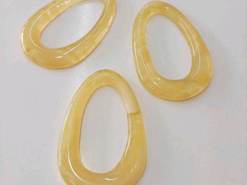 ARO LÁGRIMA  VAINILLA