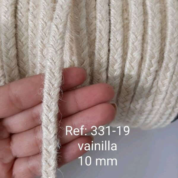 Yute Vainilla 331-19