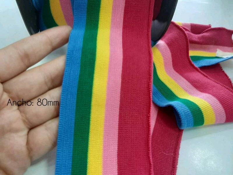 Cinta Arcoiris