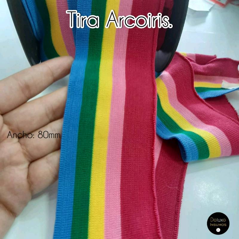 Cinta Arcoiris