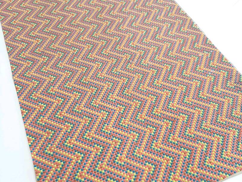 Lamina Multicolor Pastel
