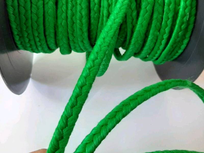 Yute Redondo Colores