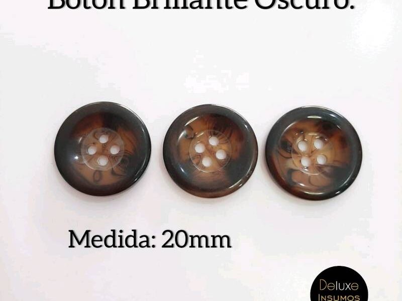 botones para ropa cali