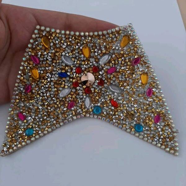 Capella Alpargata Estrella