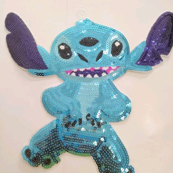 Aplique Stich