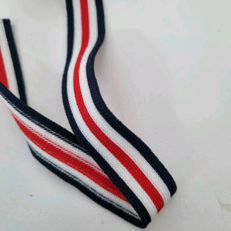 Cinta semi elástica Tommy
