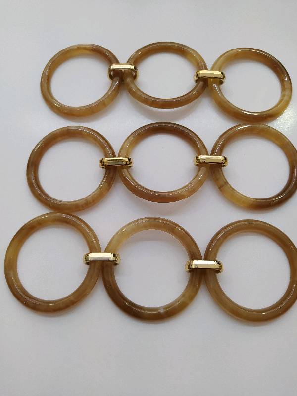 TRES AROS BROWN