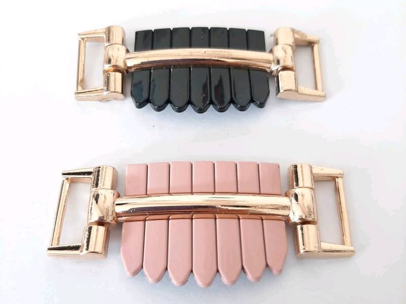Mocasín plastico
