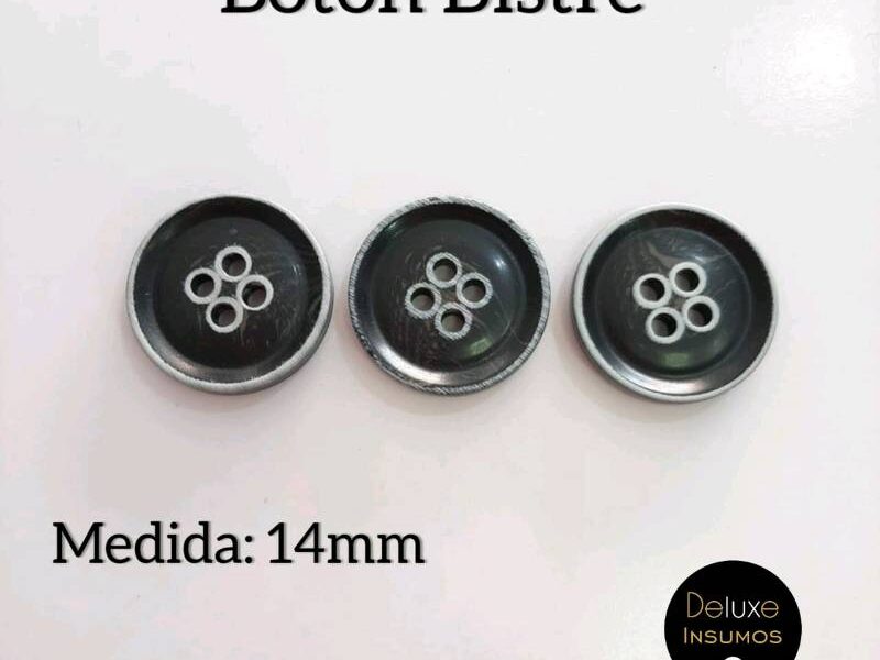 botones para ropa cali