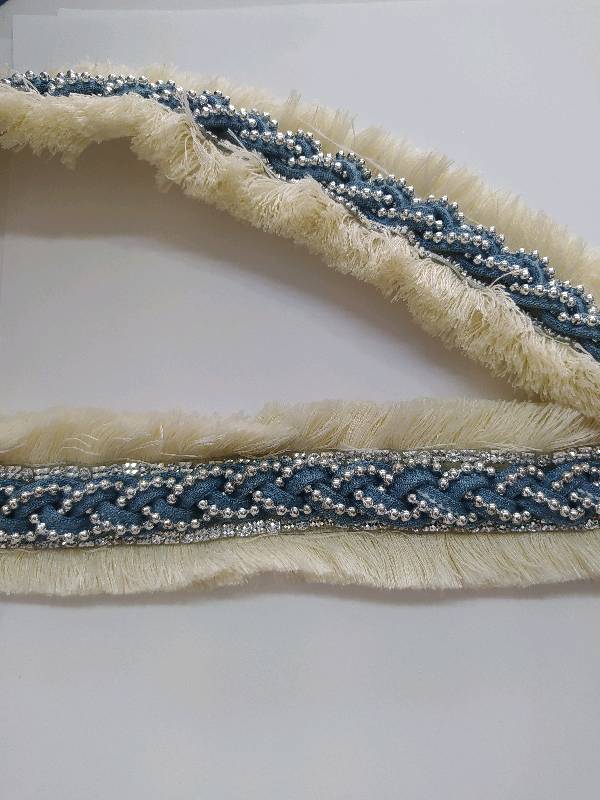 trenza jean