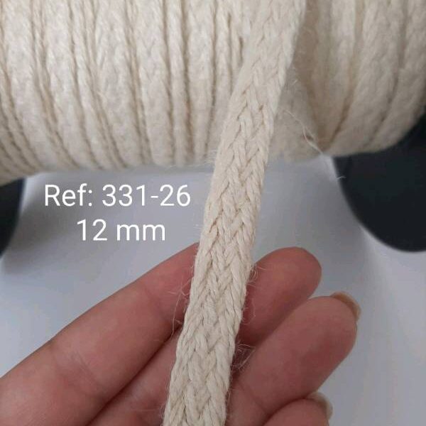 Yute 331-26 Vainilla