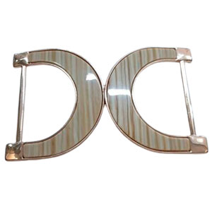 Hebillas para bikini