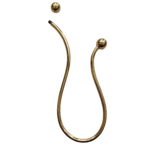 Herrajes para ropa deportiva