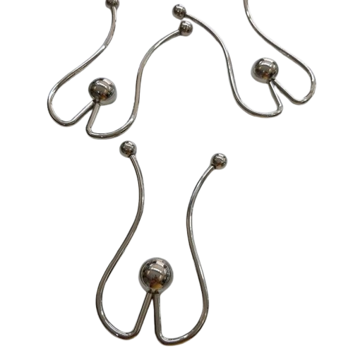 Herrajes para moda femenina