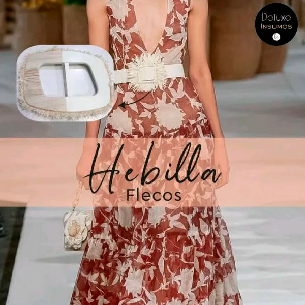 Hebillas