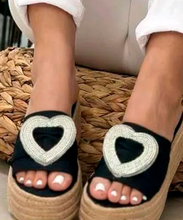 Producto Terminado Calzado Mujer